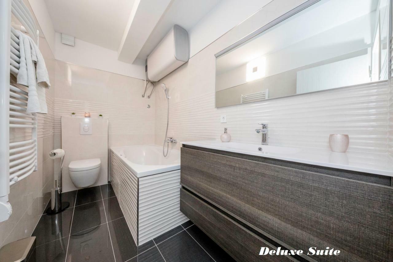 Villa Harmony Rab Barbat na Rabu Exterior foto