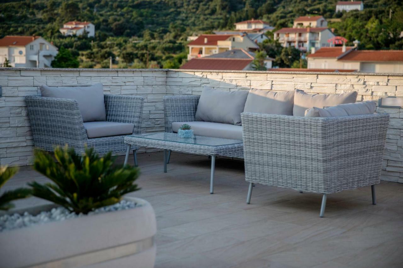 Villa Harmony Rab Barbat na Rabu Exterior foto